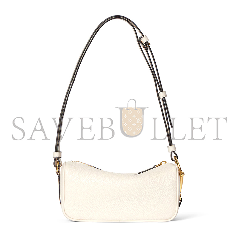 GUCCI HALF HORSEBIT MINI BAG 860784 (19*9.5*9cm)